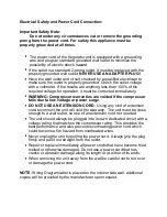 Preview for 9 page of Ace UDD-24-48-HC User Manual