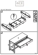 Preview for 9 page of Ace WILLOW 0722001 Manual