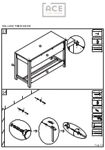 Preview for 10 page of Ace WILLOW 0722001 Manual