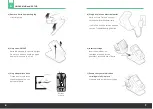 Preview for 5 page of ACEAGE Karie Instruction Manual