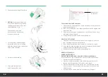 Предварительный просмотр 15 страницы ACEAGE Karie Instruction Manual