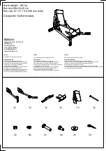 Preview for 2 page of ACEBIKES SteadyStand Multi Manual