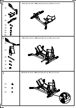 Preview for 3 page of ACEBIKES SteadyStand Multi Manual