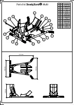 Preview for 6 page of ACEBIKES SteadyStand Multi Manual