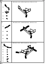 Предварительный просмотр 3 страницы ACEBIKES SteadyStand Assembly Instruction