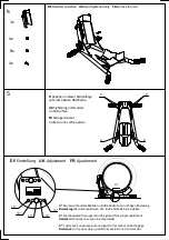 Предварительный просмотр 4 страницы ACEBIKES SteadyStand Assembly Instruction