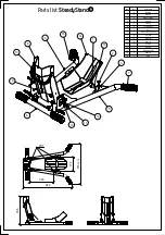 Предварительный просмотр 5 страницы ACEBIKES SteadyStand Assembly Instruction