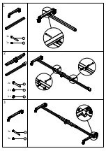 Preview for 3 page of ACEBIKES U-TURN MOTORMOVER Manual