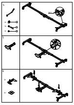 Preview for 4 page of ACEBIKES U-TURN MOTORMOVER Manual