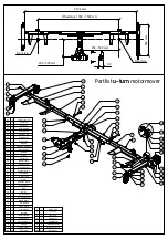 Preview for 6 page of ACEBIKES U-TURN MOTORMOVER Manual