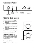 Предварительный просмотр 3 страницы ACEC AB456X Instruction Book