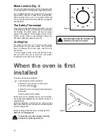 Предварительный просмотр 4 страницы ACEC AB456X Instruction Book