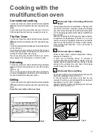 Предварительный просмотр 5 страницы ACEC AB456X Instruction Book