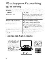 Предварительный просмотр 8 страницы ACEC AB456X Instruction Book