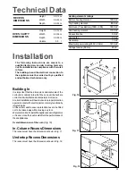 Предварительный просмотр 9 страницы ACEC AB456X Instruction Book