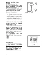 Предварительный просмотр 10 страницы ACEC AB456X Instruction Book