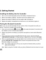 Preview for 3 page of Acecad acedialer SD1 User Manual