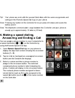 Preview for 5 page of Acecad acedialer SD1 User Manual