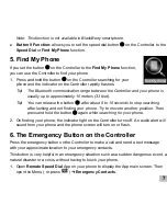 Preview for 8 page of Acecad acedialer SD1 User Manual