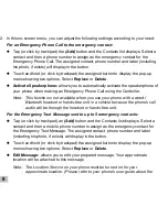 Preview for 9 page of Acecad acedialer SD1 User Manual