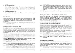 Preview for 7 page of Acecad DigiMemo A501 User Manual