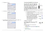 Preview for 9 page of Acecad DigiMemo A501 User Manual