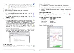 Preview for 13 page of Acecad DigiMemo A501 User Manual