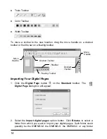 Preview for 20 page of Acecad DigiMemo L2 User Manual