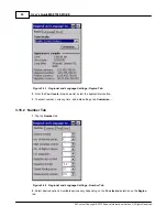 Preview for 48 page of Aceeca MEZ1500-WinCE User Manual