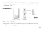 Предварительный просмотр 13 страницы Aceele AC01-00040 User Manual