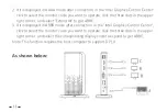 Предварительный просмотр 14 страницы Aceele AC01-00040 User Manual