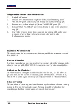 Preview for 12 page of ACeevac SUC 81025 User Manual