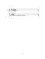 Preview for 3 page of Aceex Wireless 11g Router User Manual