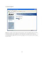 Preview for 15 page of Aceex Wireless 11g Router User Manual