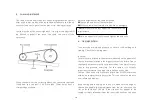 Preview for 22 page of ACEGER Cruiser Bike Owner'S Manual