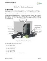 Предварительный просмотр 12 страницы Aceinna eko Pro Series User Manual