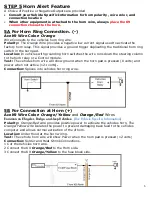 Предварительный просмотр 7 страницы ACEK9 Hot-N-Pop Pro Installation Manual