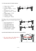 Preview for 15 page of Acekare Yomper 2.5 Plus User Manual