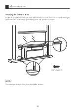 Предварительный просмотр 17 страницы Acekool ACE-WAC8K-I User Manual