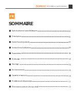 Preview for 29 page of Acekool AFO-1201A Operating And Safety Instructions Manual