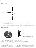 Preview for 4 page of Acekool BT-519 Quick Start Manual