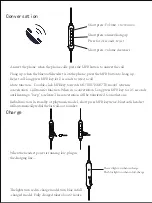 Preview for 5 page of Acekool BT-519 Quick Start Manual