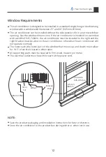 Preview for 14 page of Acekool CW4 User Manual