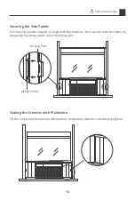 Preview for 18 page of Acekool CW4 User Manual