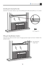 Preview for 20 page of Acekool CW4 User Manual