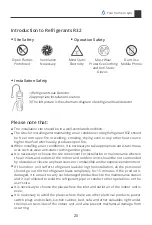 Preview for 22 page of Acekool CW4 User Manual