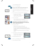 Preview for 17 page of Acelity ACTIV.A.C. User Manual