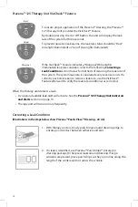 Preview for 14 page of Acelity Prevena Incision Management System Application Instructions