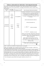 Preview for 22 page of Acelity Prevena Incision Management System Application Instructions