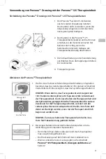 Preview for 39 page of Acelity Prevena Incision Management System Application Instructions